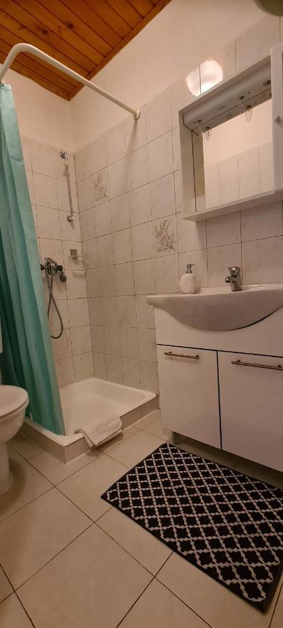 Apartments Orlic Сали Екстериор снимка