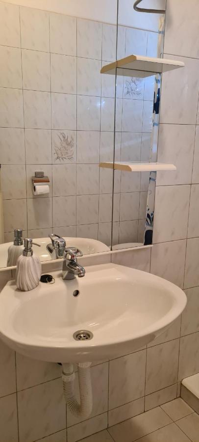 Apartments Orlic Сали Екстериор снимка