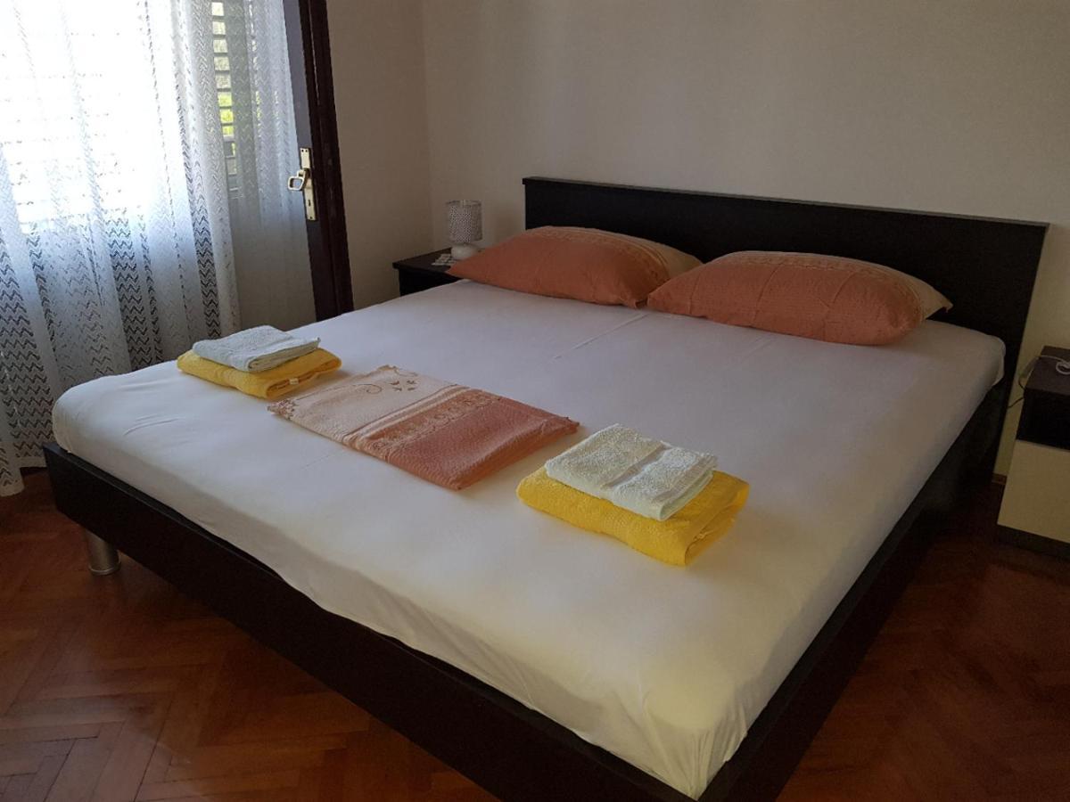 Apartments Orlic Сали Екстериор снимка