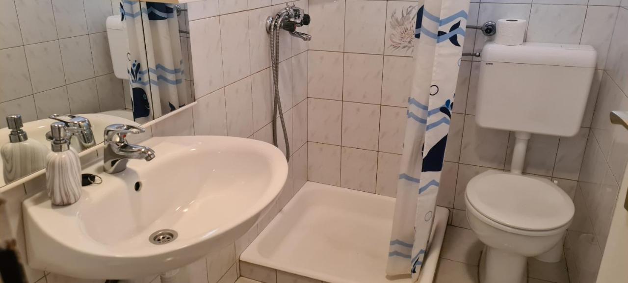 Apartments Orlic Сали Екстериор снимка