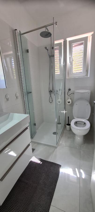 Apartments Orlic Сали Екстериор снимка