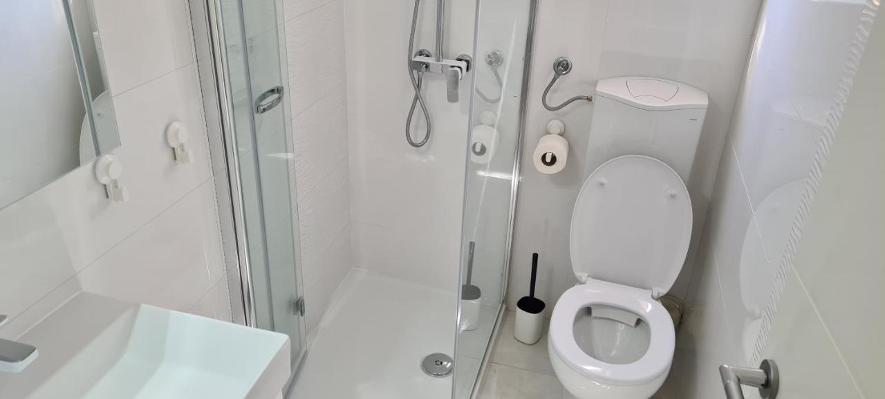 Apartments Orlic Сали Екстериор снимка