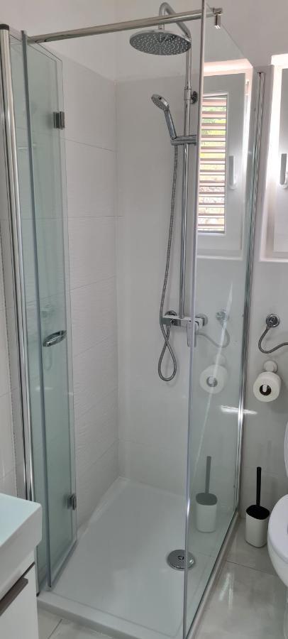 Apartments Orlic Сали Екстериор снимка