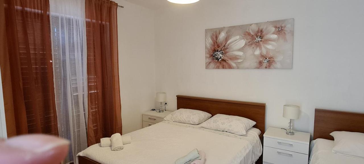 Apartments Orlic Сали Екстериор снимка