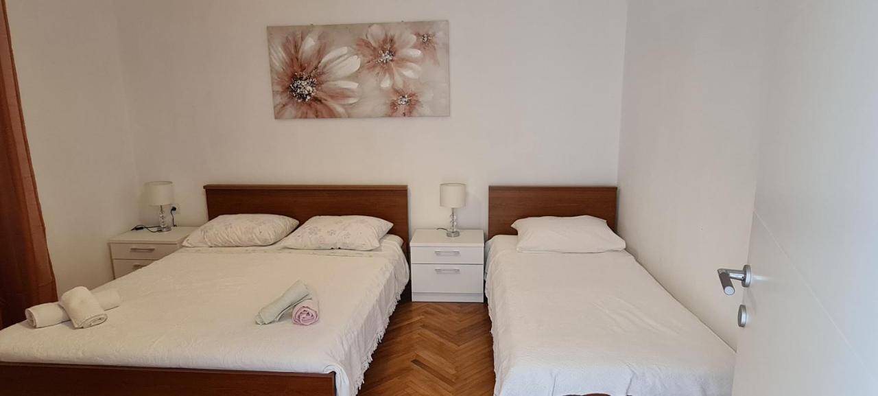 Apartments Orlic Сали Екстериор снимка