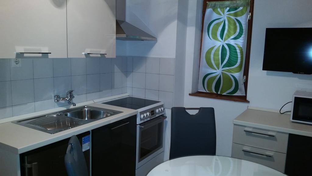 Apartments Orlic Сали Стая снимка