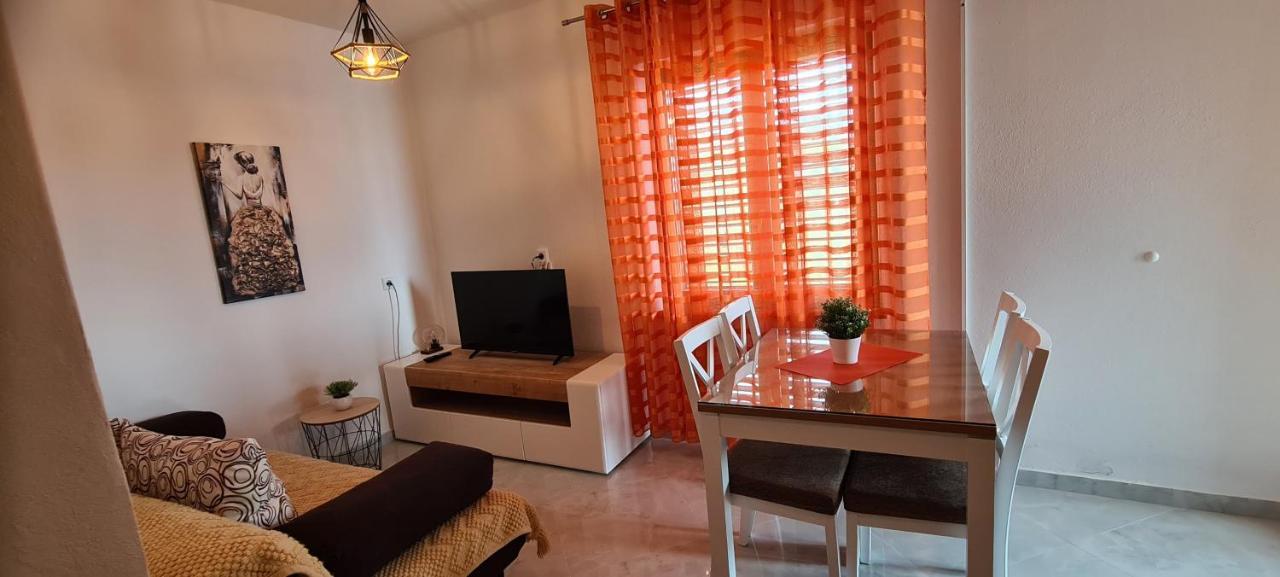 Apartments Orlic Сали Екстериор снимка