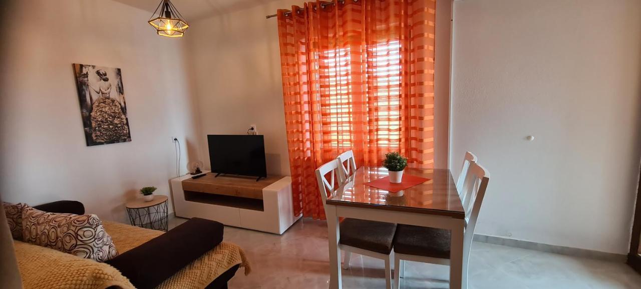 Apartments Orlic Сали Екстериор снимка