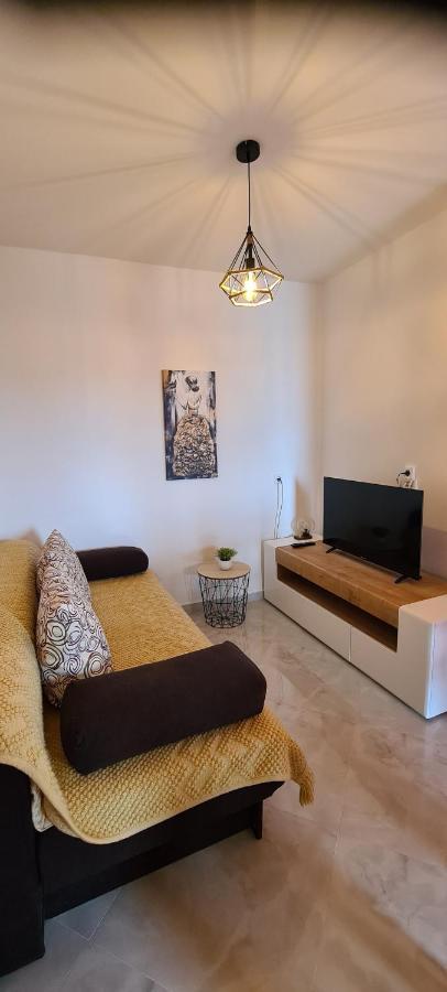 Apartments Orlic Сали Екстериор снимка
