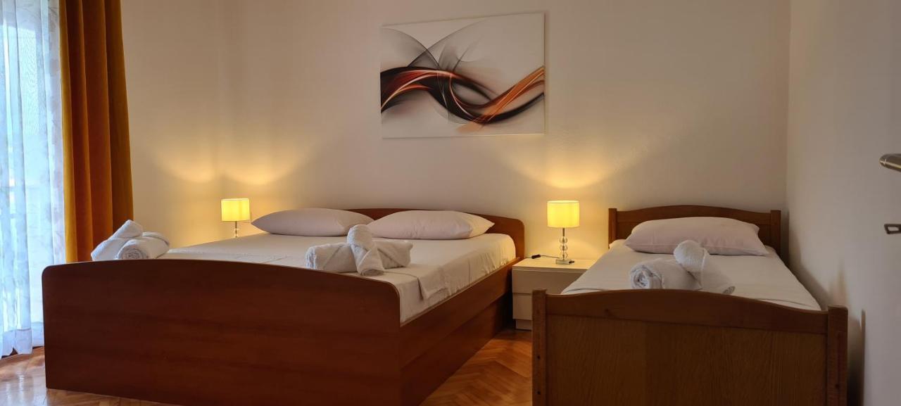 Apartments Orlic Сали Екстериор снимка