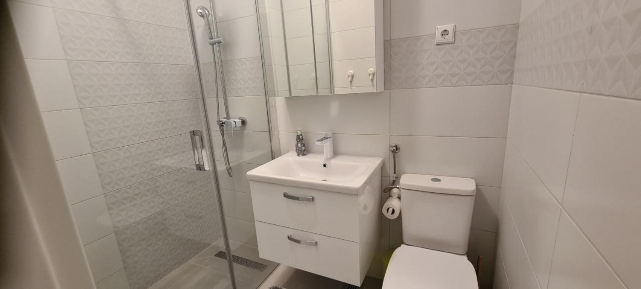 Apartments Orlic Сали Екстериор снимка