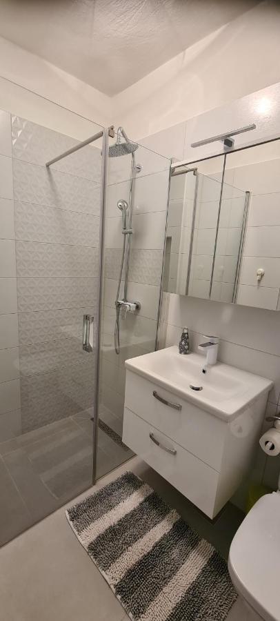 Apartments Orlic Сали Екстериор снимка