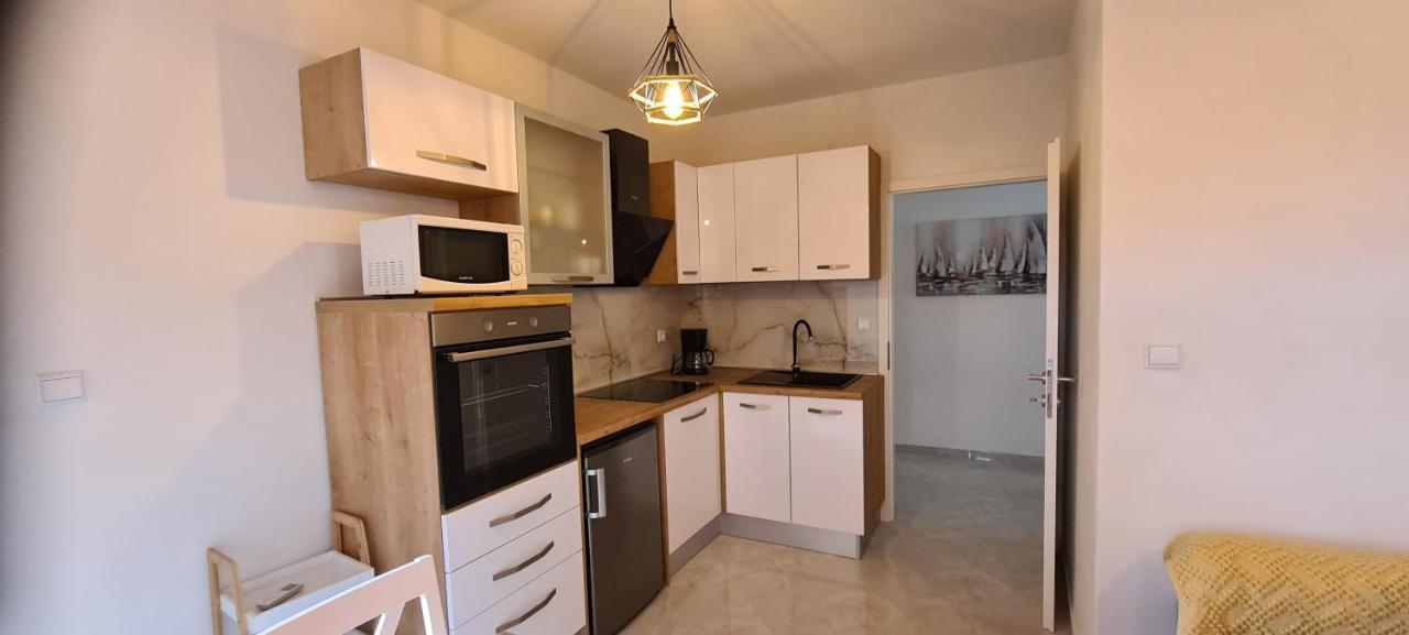 Apartments Orlic Сали Екстериор снимка
