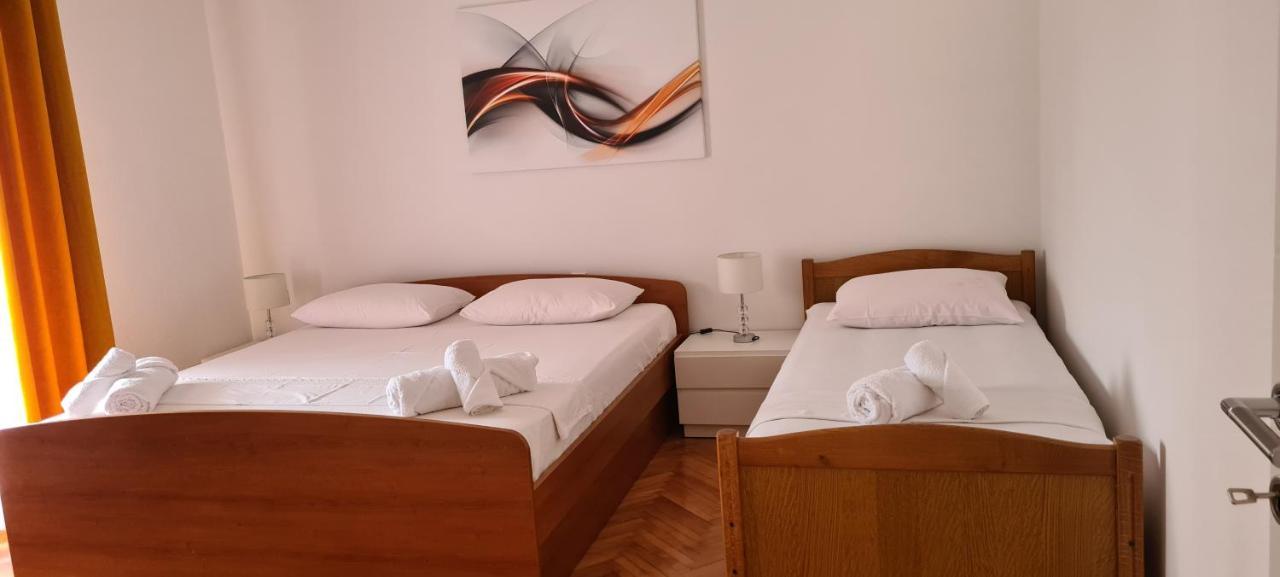 Apartments Orlic Сали Екстериор снимка