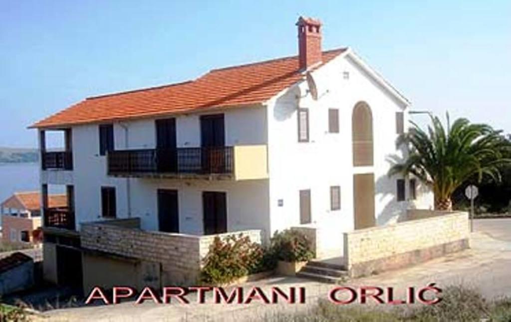 Apartments Orlic Сали Екстериор снимка