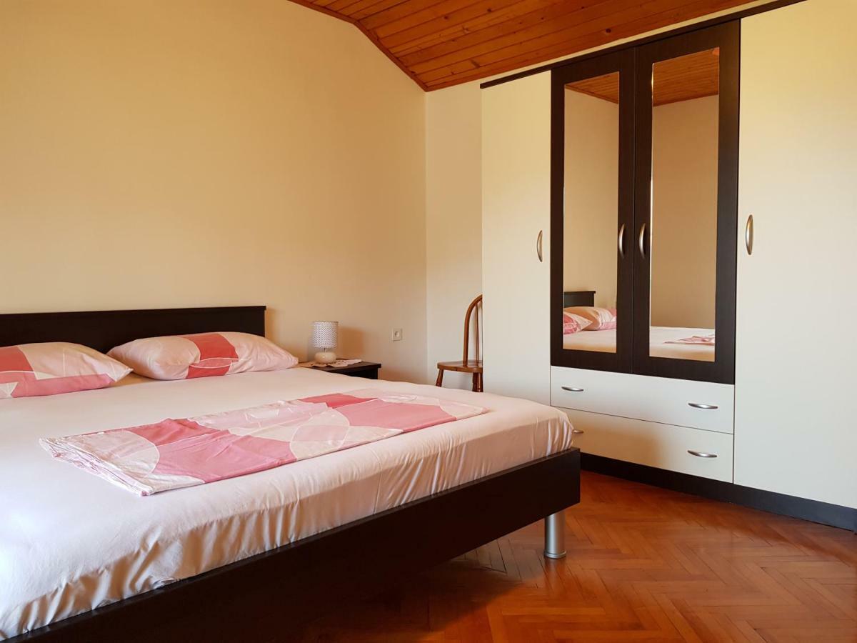Apartments Orlic Сали Екстериор снимка