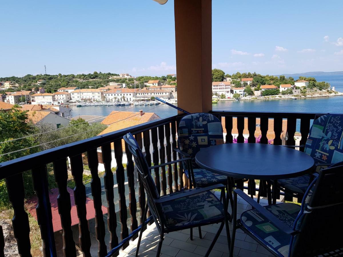 Apartments Orlic Сали Екстериор снимка